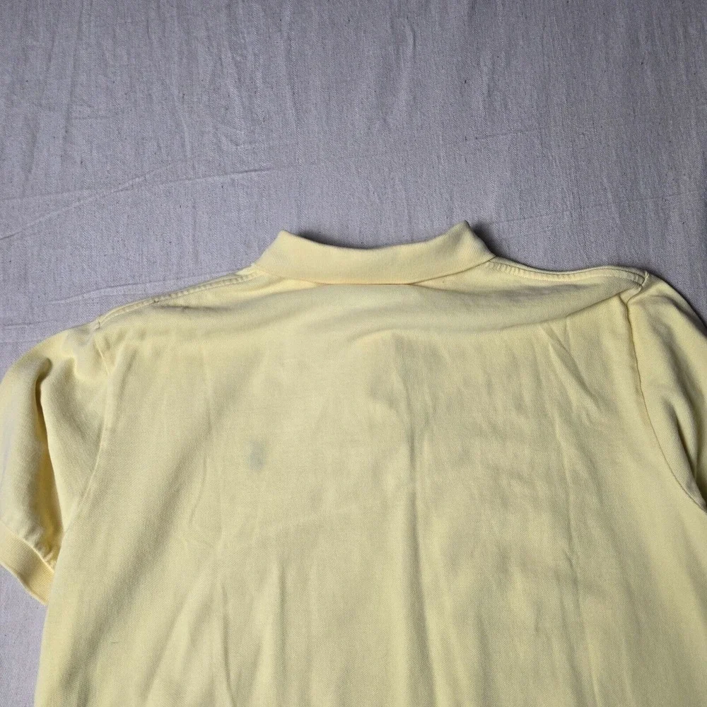 Ralph Lauren brighten up